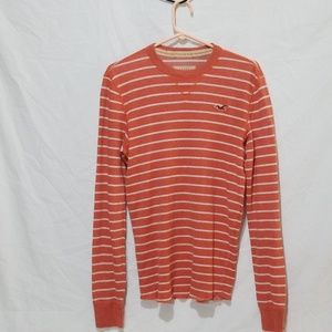 Hollister long sleeve tee